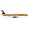 Air Macau Airbus A321 'East Asian Games 2005' - Model 1:500