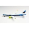 Model airBaltic Airbus A220-300 'Estonia' HERPA