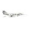 Luftwaffe JG71 Lockheed F-104G Starfighter