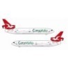 McDonnell Douglas DC-10-30F Cargoitalia 1/400