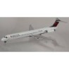 GEMINI DELTA MD-88 - Model samolotu
