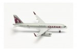 QATAR AIRWAYS AIRBUS A320 –...