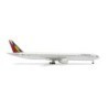 Model Boeing 777-300ER Philippine Airlines 1:500