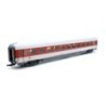 Wagon Osobowy ROCO 45274 - Model w Skali H0