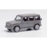 MERCEDES-BENZ KLASA G Z FELGAMI AMG 1:87
