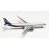 Aeroflot Airbus A330-300 1:500