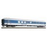 Wagon osobowy FLA5178 - model w skali H0