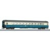 Wagon osobowy ROCO 44651 - Model redukcyjny