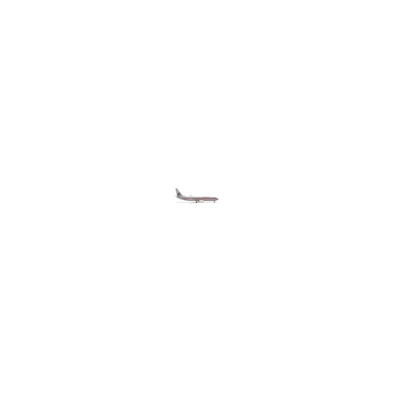 Model Boeing 737-800 HERPA