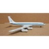 Model redukcyjny Boeing 707-320B/C, skala 1:400, Argentina Air Force, TC-91.