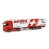 Mercedes Benz Actros LH 08 'Schoeni' HERPA