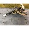 SU-27 FLANKER Model 1:72