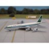 Boeing 707-300 Saudia - model samolotu