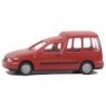 SEAT Inca fourgonnette vitrée 1:87