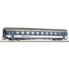 Wagon osobowy ROCO 45319