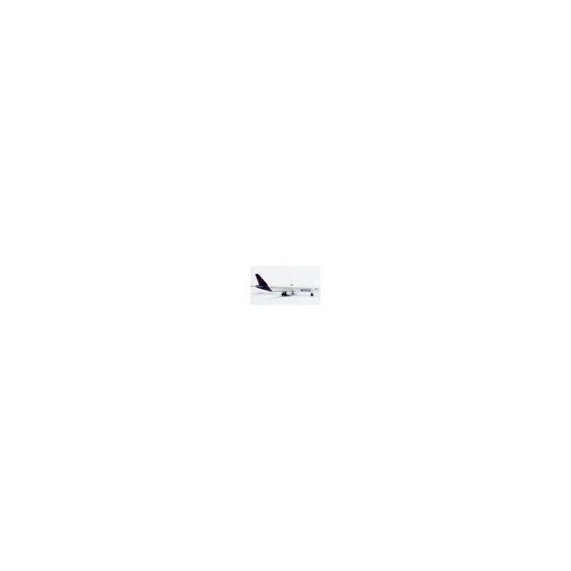 Model samolotu Boeing 757-200 Royal Aviation