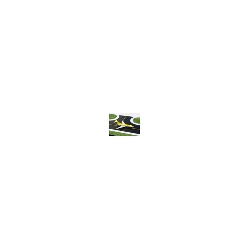 GeminiJets HS121 TRIDENT 1E