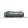 Lokomotywa elektryczna ROCO 62525 - Model redukcyjny