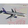 Aeroflot A321 1:200 GeminiJets
