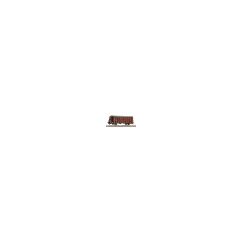Wagon towarowy kryty Kdnh 139 931 PKP, Roco