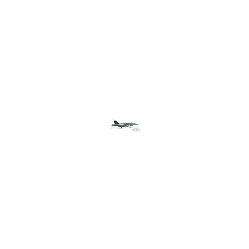US Marine Corps VMFA-122 F/A-18C Hornet Model