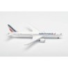 Air France Boeing 787-9 Dreamliner Model