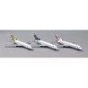 Model British Airways A380 1/400