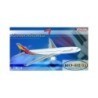 Airbus A330-300 Asiana Airlines F-WWYE Model