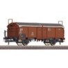 Wagon towarowy ROCO 47700