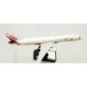 Model Boeing 757-200 TWA 1:200