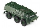 Armored Vehicle, Type Fuchs