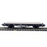 Wagon towarowy DB Xflmmr Flat 1:87