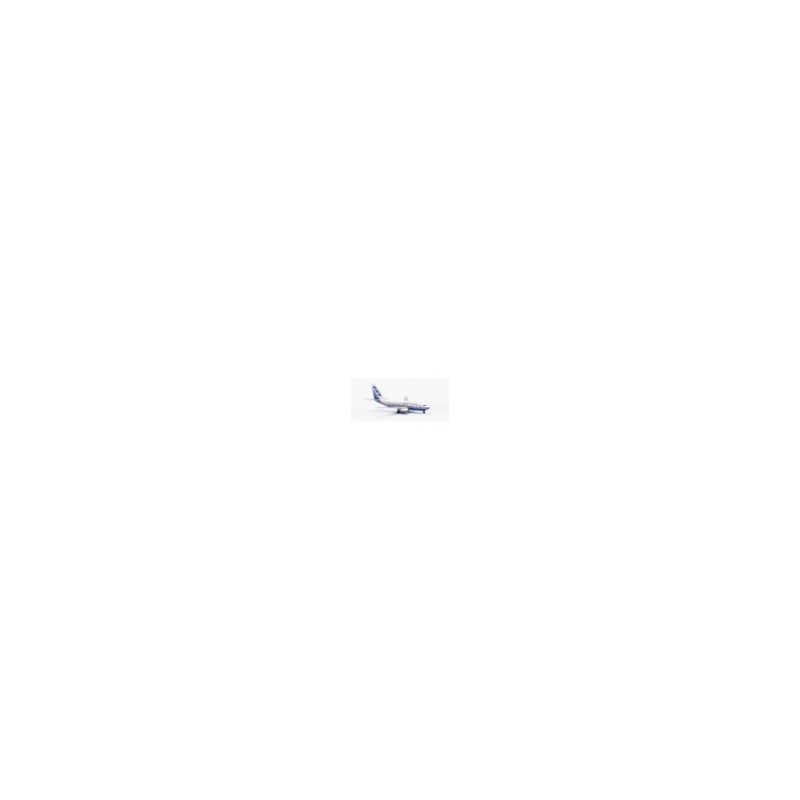 Boeing Fleet 737-600 - model HERPA