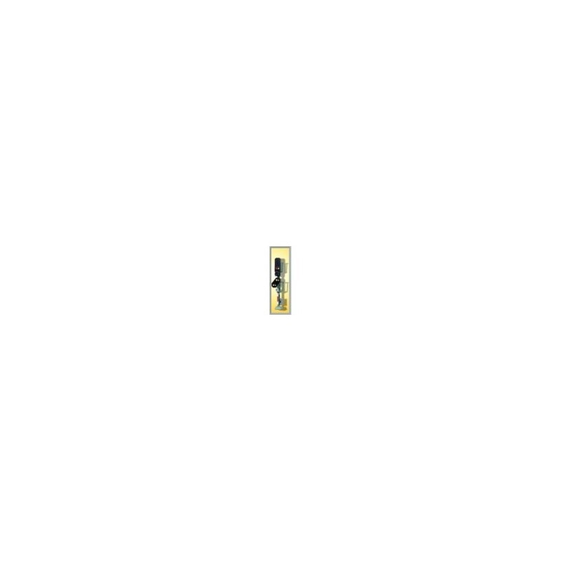 Semafor blokowy 1/120(TT) - Viessmann