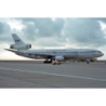 McDonnell Douglas DC-10, skala 1:400, malowanie SAS.
