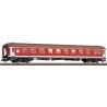 Wagon osobowy ROCO 45047 1:87