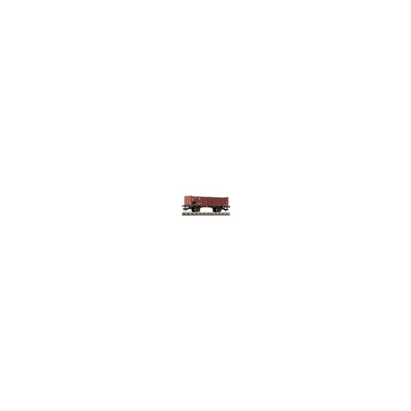 Wagon towarowy Omu DR ep.III (1/87H0) - model kolei
