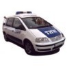 VW Sharan T H W 1:87