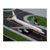 GeminiJets DC-8-51 1:400