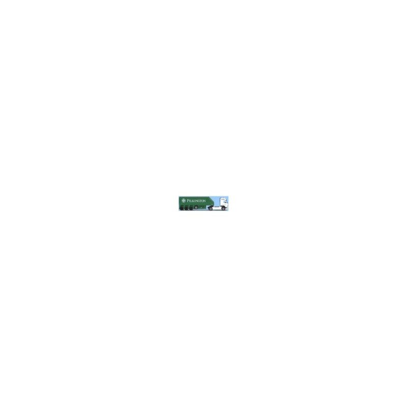 Volvo FH Glob. - Innenlader-SZ AWM70930