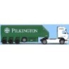 Volvo FH Glob. - Innenlader-SZ AWM70930