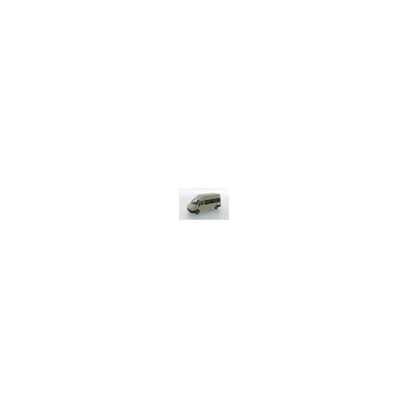 Ford Transit 2000 Bus 1/87 - Model