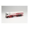 Model RENAULT T "TRANSSOLUTION" Herpa