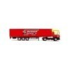 Scania "R" Topl./Aerop. - G-KSZ (AWM7692.01) 1:87