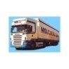 Scania R Topl. - Model 1:200