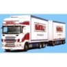 Scania "R" Topl. - KHZ (AWM73624) Model