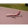 Model Boeing 737-200 Dan Air London 1:500