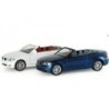 BMW 1 Convertible Metallic