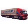 Model Iveco Stralis/Aerop. - PrSZ (AWM73707) 1:87