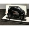 Smart Fortwo 'Fulda Reifen' Model 1:87